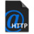 Location HTTP Icon